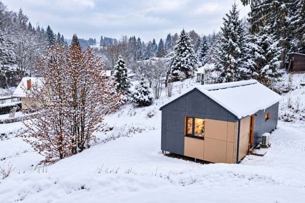 Pronájem chaty, chalupy, Lomnice nad Popelkou, Liberecký kraj Pronájem chaty, chalupy, Lomnice nad Popelkou, Liberecký kraj