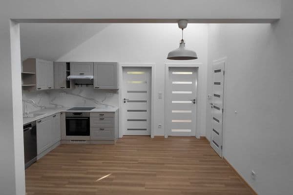 Pronájem bytu 4+kk 155 m², Jednostranná, Praha Pronájem bytu 4+kk 155 m², Jednostranná, Praha