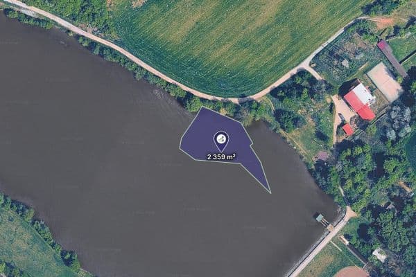 Prodej pozemku 2.359 m², Buchlovice, Zlínský kraj Prodej pozemku 2.359 m², Buchlovice, Zlínský kraj