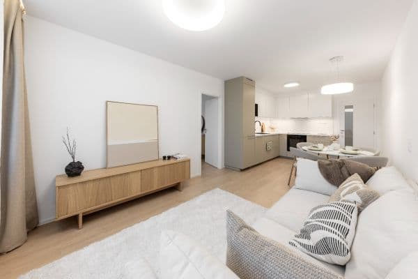 Prodej bytu 4+kk 71 m², Pod Strání, Praha Prodej bytu 4+kk 71 m², Pod Strání, Praha