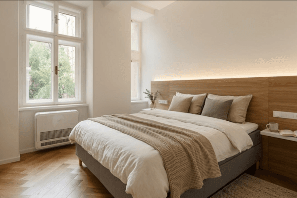 Pronájem bytu 2+kk 57 m², Lidická, Prague Pronájem bytu 2+kk 57 m², Lidická, Prague