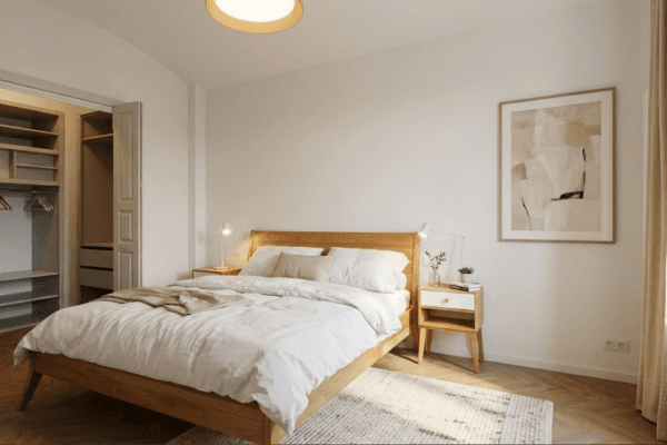 Pronájem bytu 2+kk 85 m², Žatecká, Prague Pronájem bytu 2+kk 85 m², Žatecká, Prague