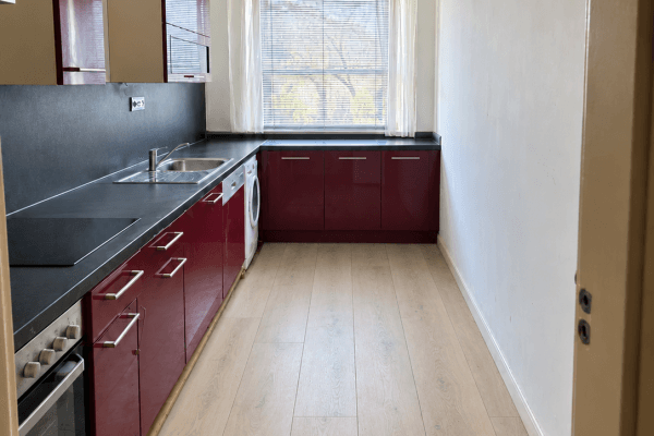 Prodej bytu 4+1 79 m², Obvodová, Ústí nad Labem Prodej bytu 4+1 79 m², Obvodová, Ústí nad Labem