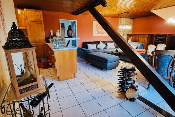 Prodej bytu 3+1 67 m², Jülicher Straße 168, Aachen Prodej bytu 3+1 67 m², Jülicher Straße 168, Aachen