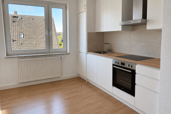 Pronájem bytu 2+1 49 m², Eckardtstraße 54, Witten, Severní Porýní-Vestfálsko Pronájem bytu 2+1 49 m², Eckardtstraße 54, Witten, Severní Porýní-Vestfálsko