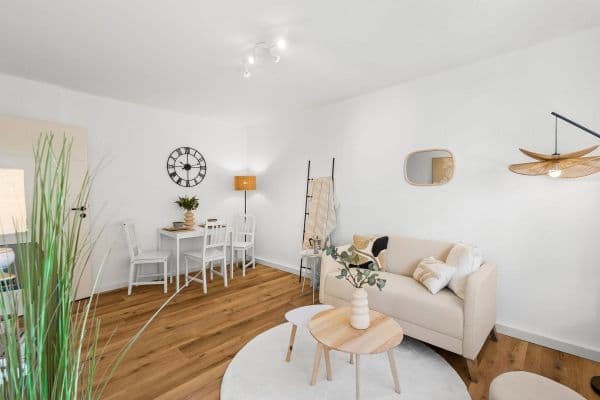 Prodej bytu 2+1 50 m², Prinz-Ludwig-Straße 8, Regensburg, Bavorsko Prodej bytu 2+1 50 m², Prinz-Ludwig-Straße 8, Regensburg, Bavorsko