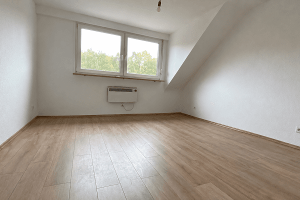 Pronájem bytu 3+1 67 m², Dellwiger Str. 37, Essen, Severní Porýní-Vestfálsko Pronájem bytu 3+1 67 m², Dellwiger Str. 37, Essen, Severní Porýní-Vestfálsko