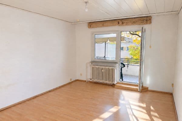 Prodej bytu 2+1 55 m², Thaterstrasse 13, Berlin, Berlín Prodej bytu 2+1 55 m², Thaterstrasse 13, Berlin, Berlín