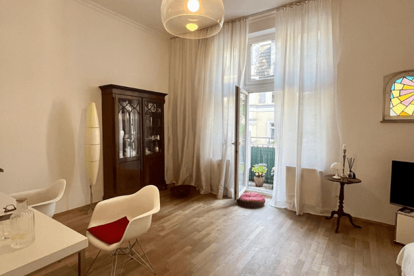 Prodej bytu 3+1 67 m², Düsseldorf, Severní Porýní-Vestfálsko Prodej bytu 3+1 67 m², Düsseldorf, Severní Porýní-Vestfálsko