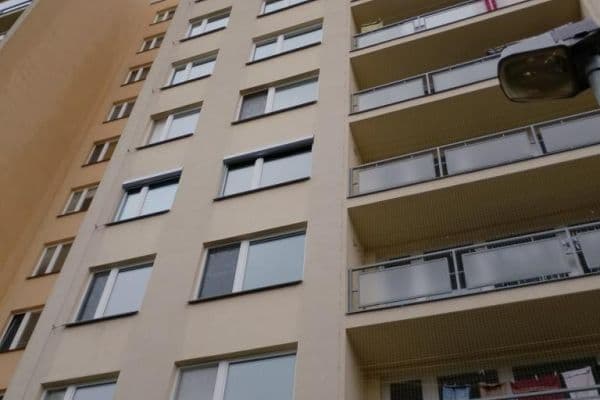 Pronájem bytu 2+kk 42 m², U Valu, Praha Pronájem bytu 2+kk 42 m², U Valu, Praha