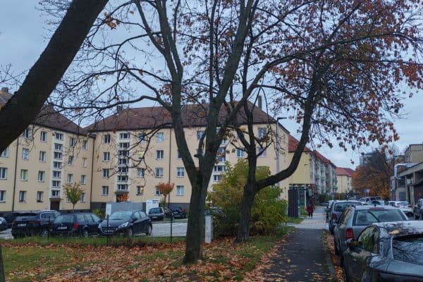 Prodej bytu 2+1 51 m², S. K. Neumanna, Příbram Prodej bytu 2+1 51 m², S. K. Neumanna, Příbram