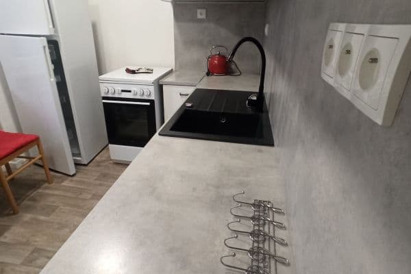 Pronájem bytu 2+1 56 m², Tlapákova, Ostrava Pronájem bytu 2+1 56 m², Tlapákova, Ostrava