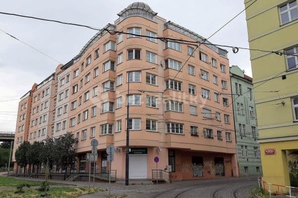 Pronájem bytu 2+kk 60 m², Na Žertvách, Pronájem bytu 2+kk 60 m², Na Žertvách,
