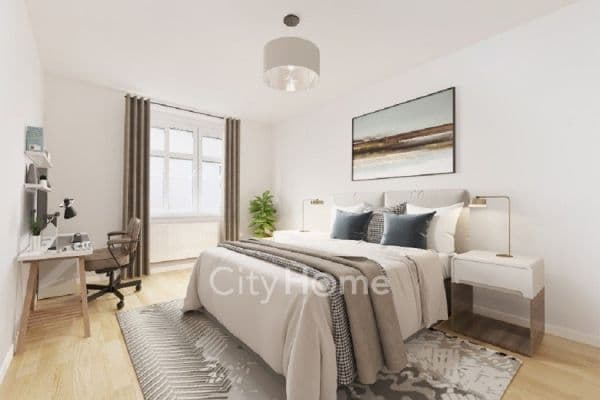 Pronájem bytu 3+1 83 m², Antala Staška, Frýdek-Místek Pronájem bytu 3+1 83 m², Antala Staška, Frýdek-Místek