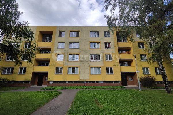 Pronájem bytu 2+1 64 m², Antala Staška, Frýdek-Místek, Moravskoslezský kraj