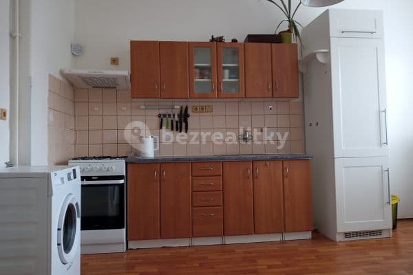 Pronájem bytu 2+kk 42 m², Wolkerova, Olomouc, Olomoucký kraj