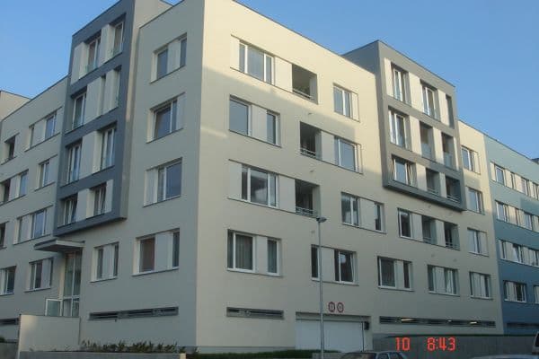 Pronájem bytu Pronájem bytu