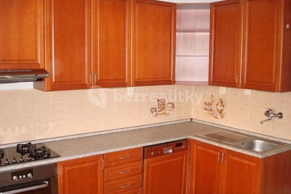 Pronájem bytu 2+1 56 m², Na Lepším, Praha Pronájem bytu 2+1 56 m², Na Lepším, Praha