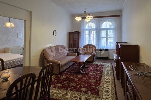 Pronájem bytu 2+1 59 m², Bořivojova, Praha Pronájem bytu 2+1 59 m², Bořivojova, Praha