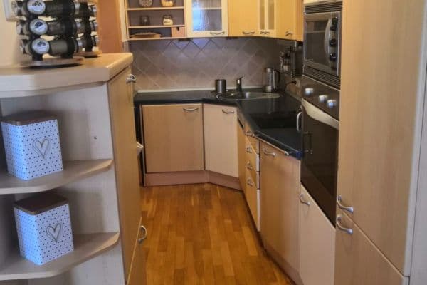 Pronájem bytu 3+kk 82 m², Ortenovo náměstí, Pronájem bytu 3+kk 82 m², Ortenovo náměstí,