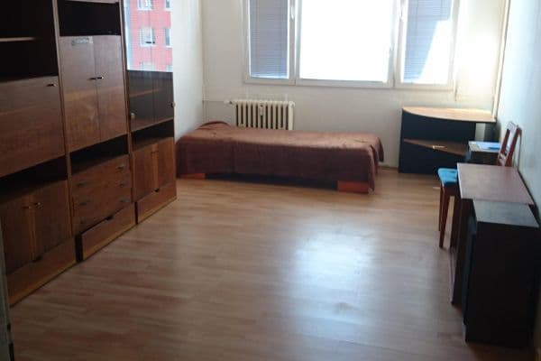 Pronájem bytu 4+kk 8 m², Na Strži, Pronájem bytu 4+kk 8 m², Na Strži,