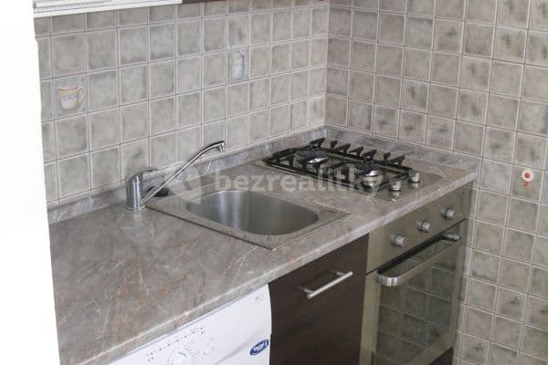 Pronájem bytu 1+1 30 m², Brno Pronájem bytu 1+1 30 m², Brno