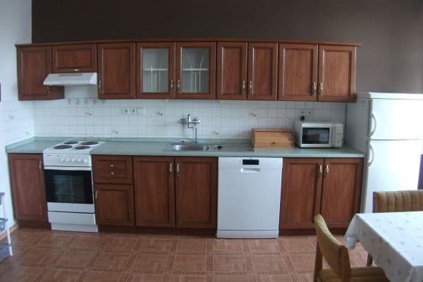 Pronájem bytu 2+1 68 m², Dlouhá, Karlovy Vary Pronájem bytu 2+1 68 m², Dlouhá, Karlovy Vary