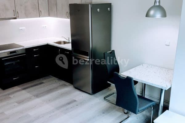 Pronájem bytu Pronájem bytu