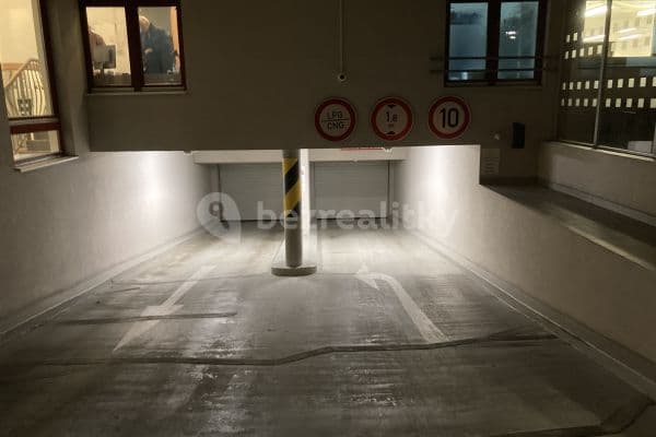 Pronájem garáže 15 m², Panuškova, Pronájem garáže 15 m², Panuškova,