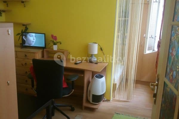 Pronájem bytu 2+kk 22 m², Jungmannova, Praha Pronájem bytu 2+kk 22 m², Jungmannova, Praha