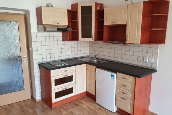 Pronájem bytu 1+1 37 m², Ovenecká, Pronájem bytu 1+1 37 m², Ovenecká,