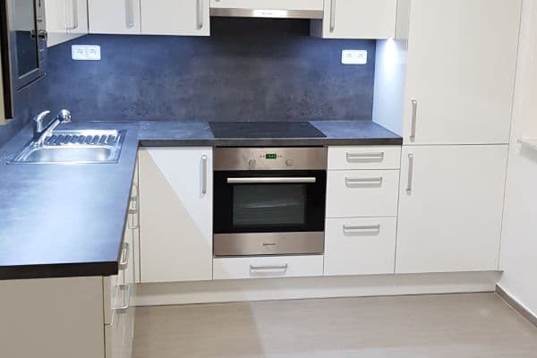 Pronájem bytu 2+1 58 m², Kamínky, Pronájem bytu 2+1 58 m², Kamínky,