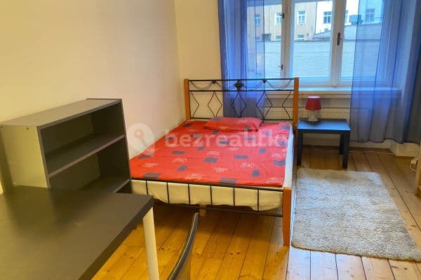 Pronájem bytu 2+kk 45 m², Biskupcova, Pronájem bytu 2+kk 45 m², Biskupcova,