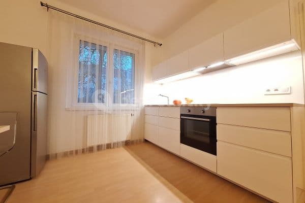 Pronájem bytu 2+kk 43 m², Na dlouhém lánu, Praha Pronájem bytu 2+kk 43 m², Na dlouhém lánu, Praha
