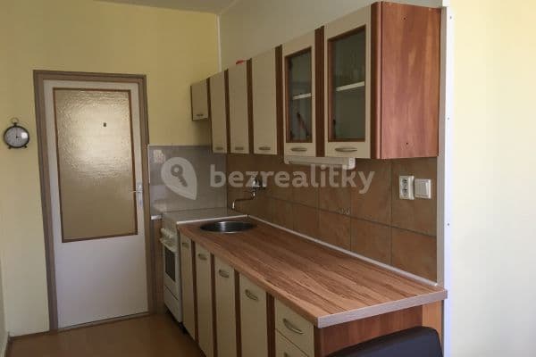 Pronájem bytu 2+1 56 m², Řezáčova, Pronájem bytu 2+1 56 m², Řezáčova,