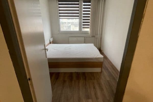 Pronájem bytu 2+kk 40 m², Pujmanové, Pronájem bytu 2+kk 40 m², Pujmanové,