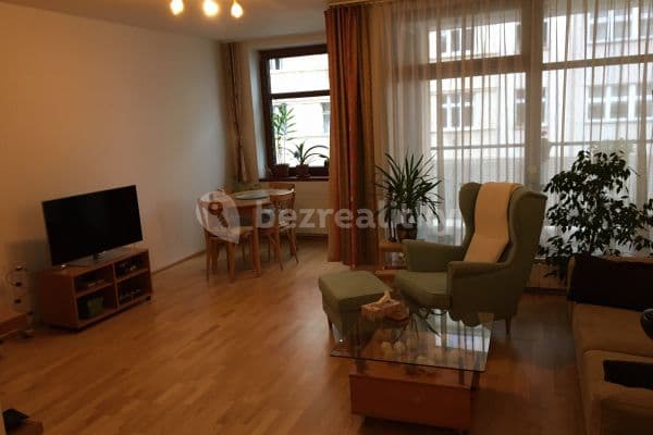 Pronájem bytu 2+kk 59 m², Chrudimská, Pronájem bytu 2+kk 59 m², Chrudimská,