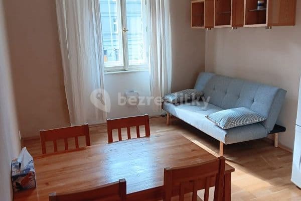 Pronájem bytu 2+kk 45 m², Nezamyslova, Pronájem bytu 2+kk 45 m², Nezamyslova,