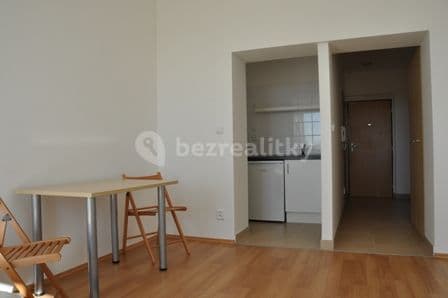 Pronájem bytu 2+kk 50 m², Rušná, Brno, Jihomoravský kraj