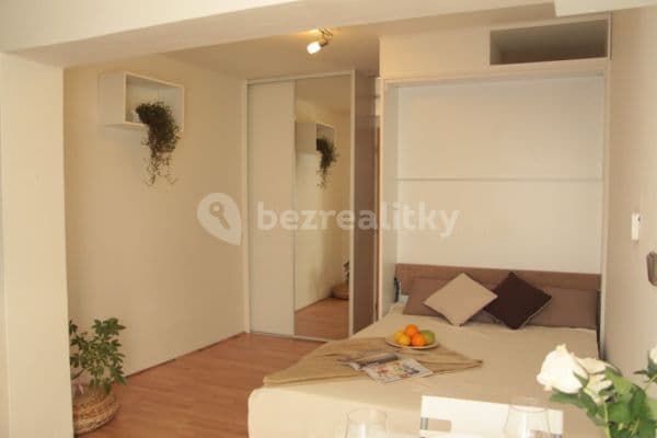 Pronájem bytu Garsoniéra 24 m², Viniční, Brno Pronájem bytu Garsoniéra 24 m², Viniční, Brno