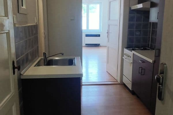 Pronájem bytu 2+kk 50 m², Na Neklance, Hlavní město Praha Pronájem bytu 2+kk 50 m², Na Neklance, Hlavní město Praha
