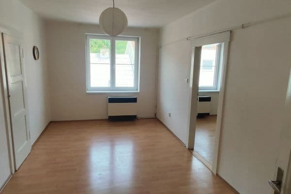 Pronájem bytu Pronájem bytu