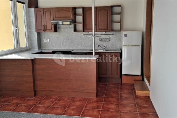 Pronájem bytu 1+kk 35 m², Vlachova, Praha Pronájem bytu 1+kk 35 m², Vlachova, Praha