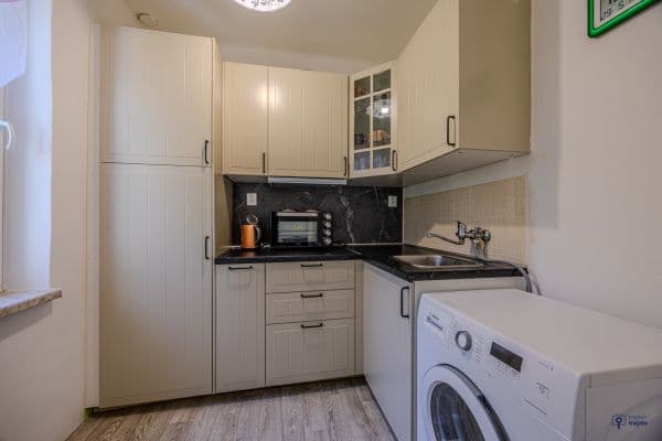 Pronájem bytu 1+1 27 m², Slavíkova, Poruba Pronájem bytu 1+1 27 m², Slavíkova, Poruba