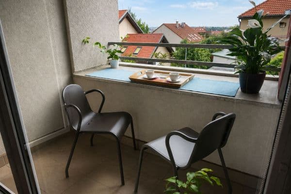 Pronájem bytu 2+kk 74 m², Nad Šestikopy, Praha Pronájem bytu 2+kk 74 m², Nad Šestikopy, Praha