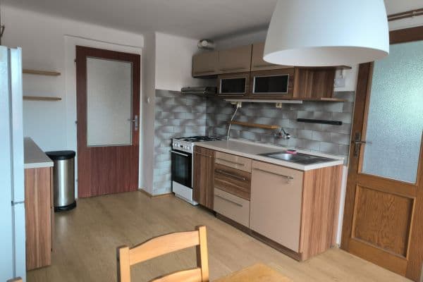Pronájem bytu 3+1 80 m², Pod sady, Pronájem bytu 3+1 80 m², Pod sady,