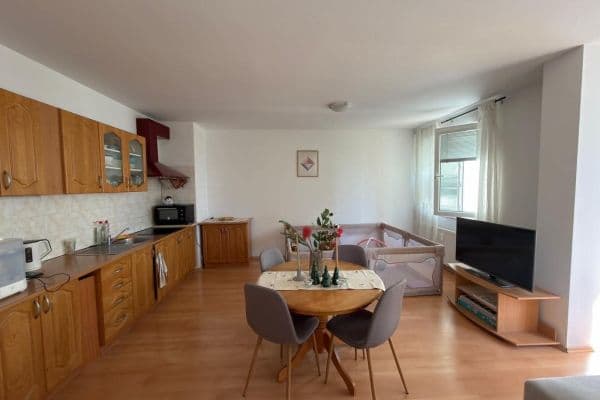 Pronájem bytu 2+kk 56 m², Mikulova, Pronájem bytu 2+kk 56 m², Mikulova,
