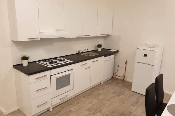 Pronájem bytu 2+kk 63 m², Na Folimance, Hlavní město Praha Pronájem bytu 2+kk 63 m², Na Folimance, Hlavní město Praha
