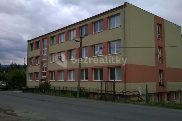 Pronájem bytu 3+kk 52 m², Pivovarská, Liberec, Liberecký kraj