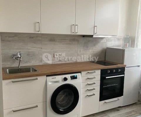Pronájem bytu Garsoniéra 18 m², Bulovka, Praha, Praha Pronájem bytu Garsoniéra 18 m², Bulovka, Praha, Praha